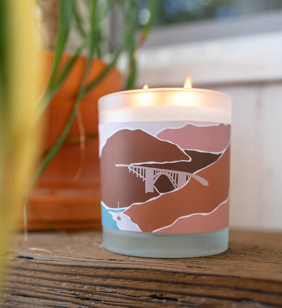 Pacific Coast Highway - Bumpkin Ranchwear