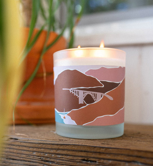 Pacific Coast Highway - Bumpkin Ranchwear