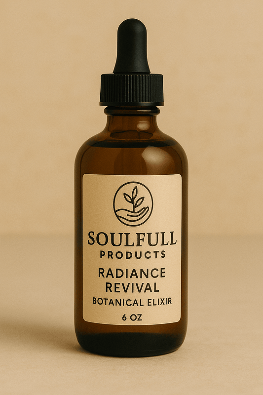 Radiance Botanical Elixir - Bumpkin Ranchwear
