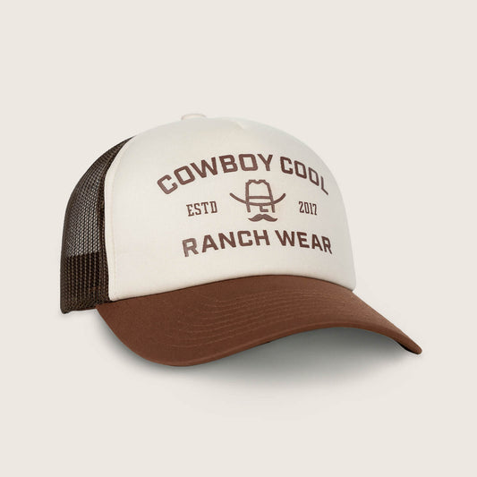 Ranch Hand Hat - Bumpkin Ranchwear