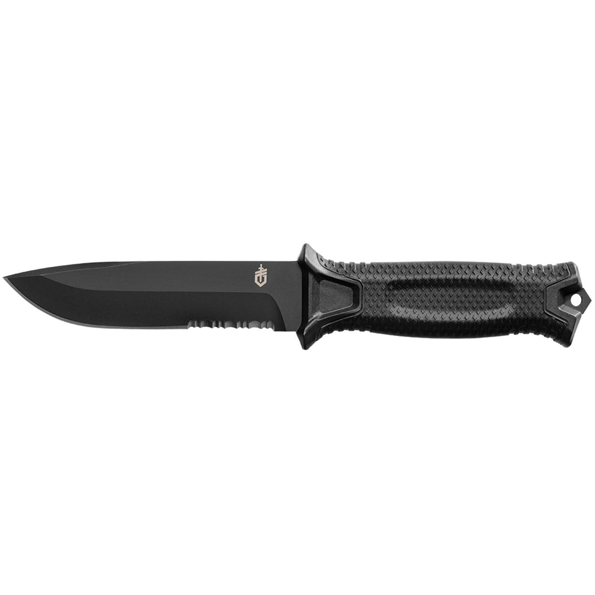Gerber StrongArm Fixed Blade Knife view 2