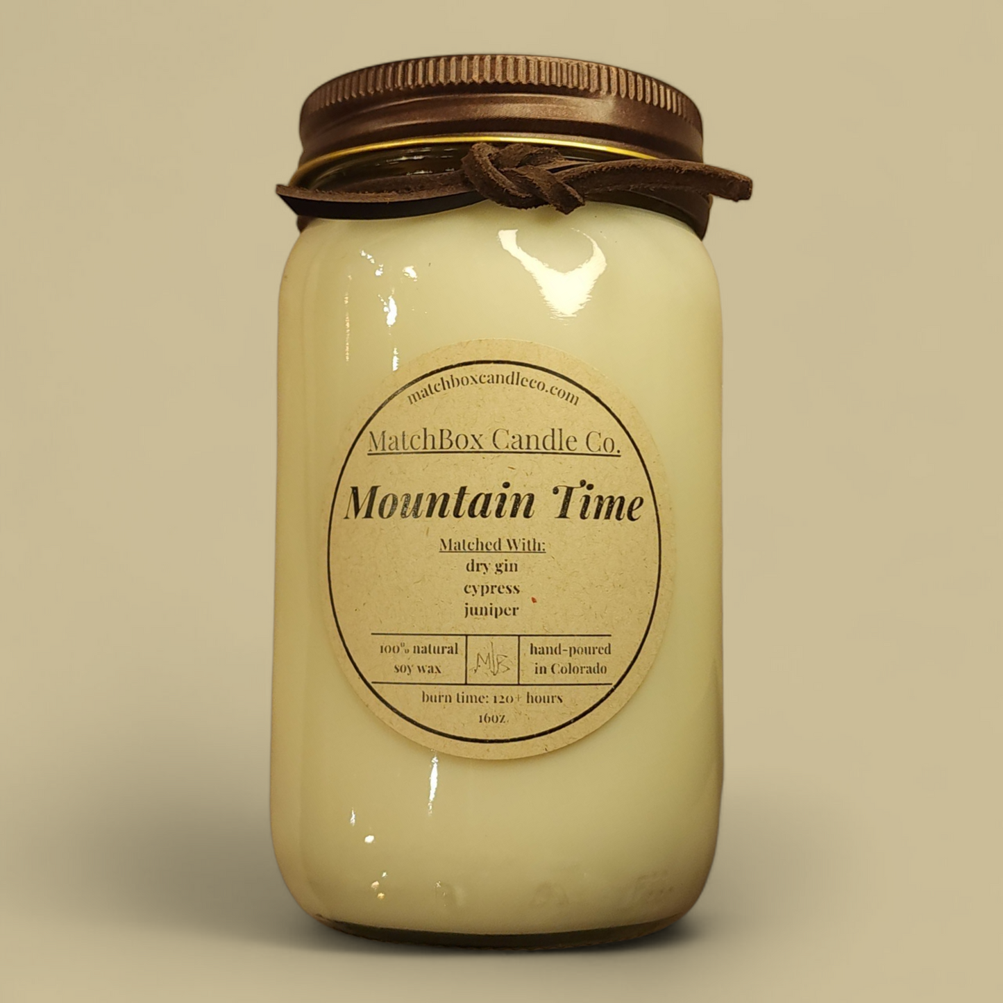 Mountain Time