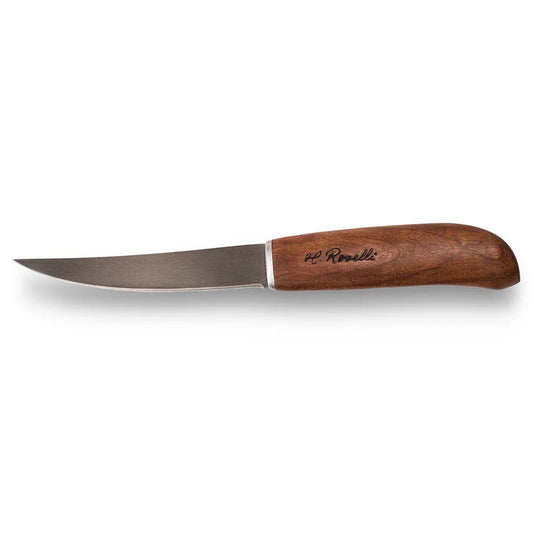Roselli The Small Fillet Knife - Bumpkin Ranchwear