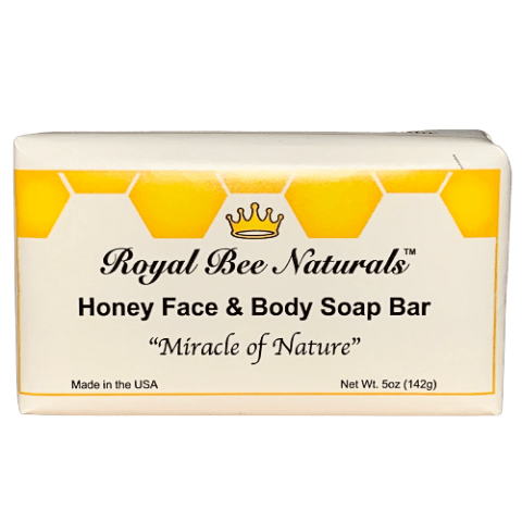 Royal Bee Soap - Bumpkin Ranchwear
