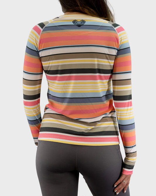 Reel Sportswear Salty Blonde