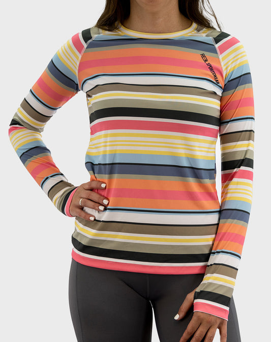 Reel Sportswear Salty Blonde
