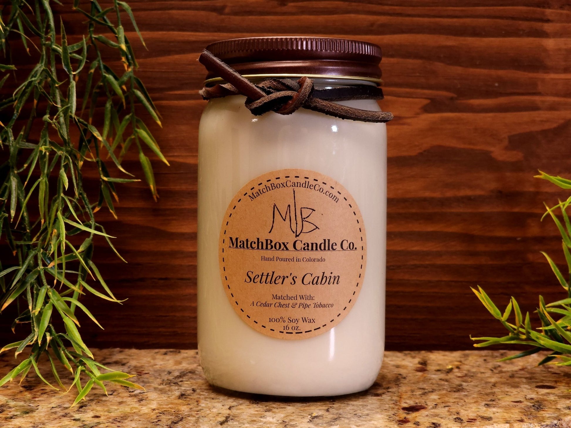 Settler’s Cabin - Bumpkin Ranchwear