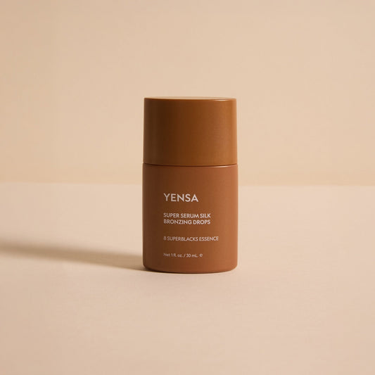 Super Serum Silk Bronzing Drops - Bumpkin Ranchwear