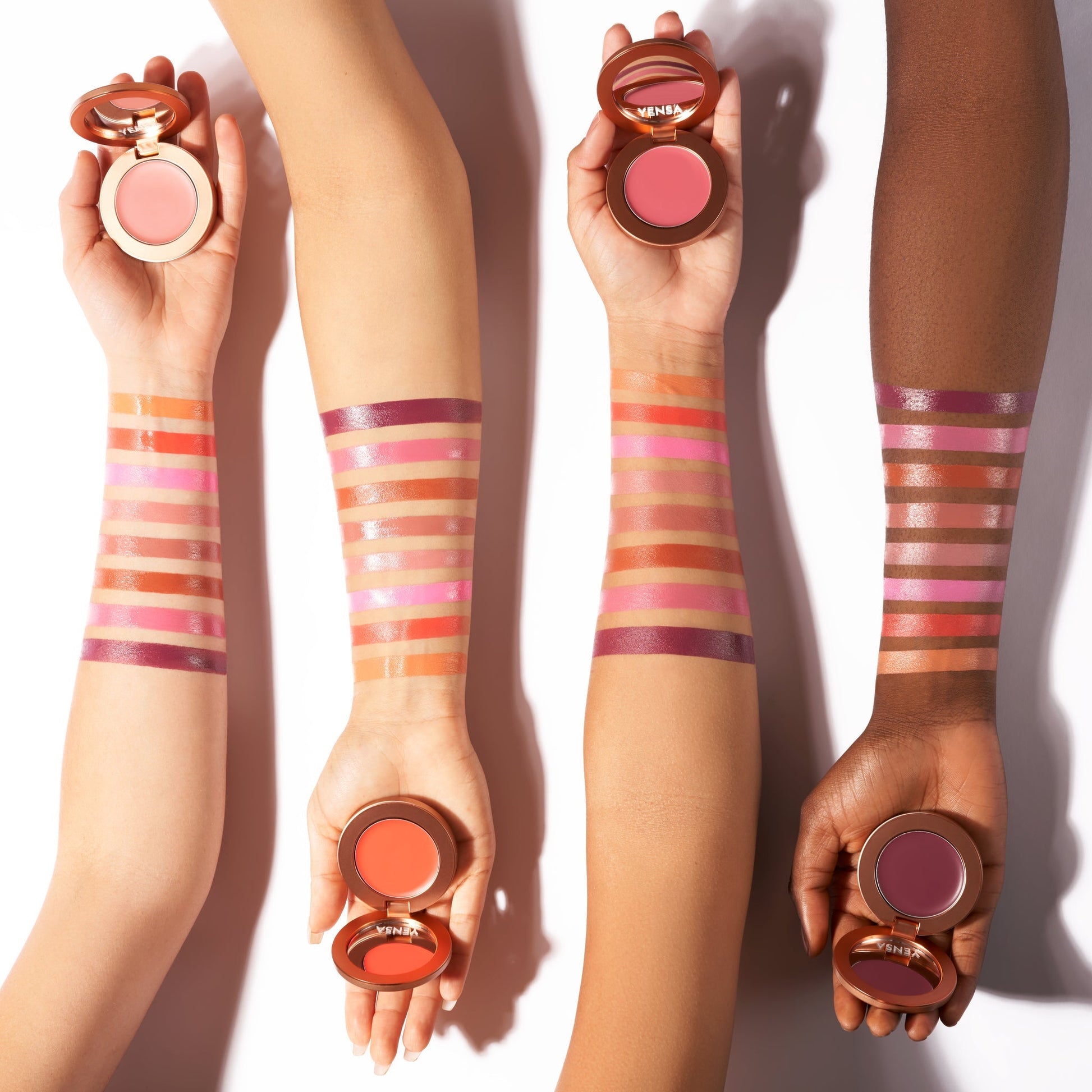 Super Serum Silk Buildable Cream Blush - Bumpkin Ranchwear