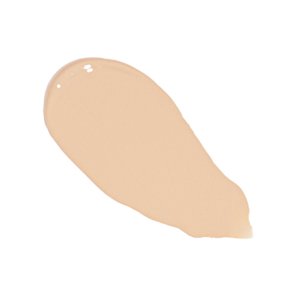 Super Serum Silk Natural Glow Hydrating Peptide Foundation for Radiant Skin - Bumpkin Ranchwear