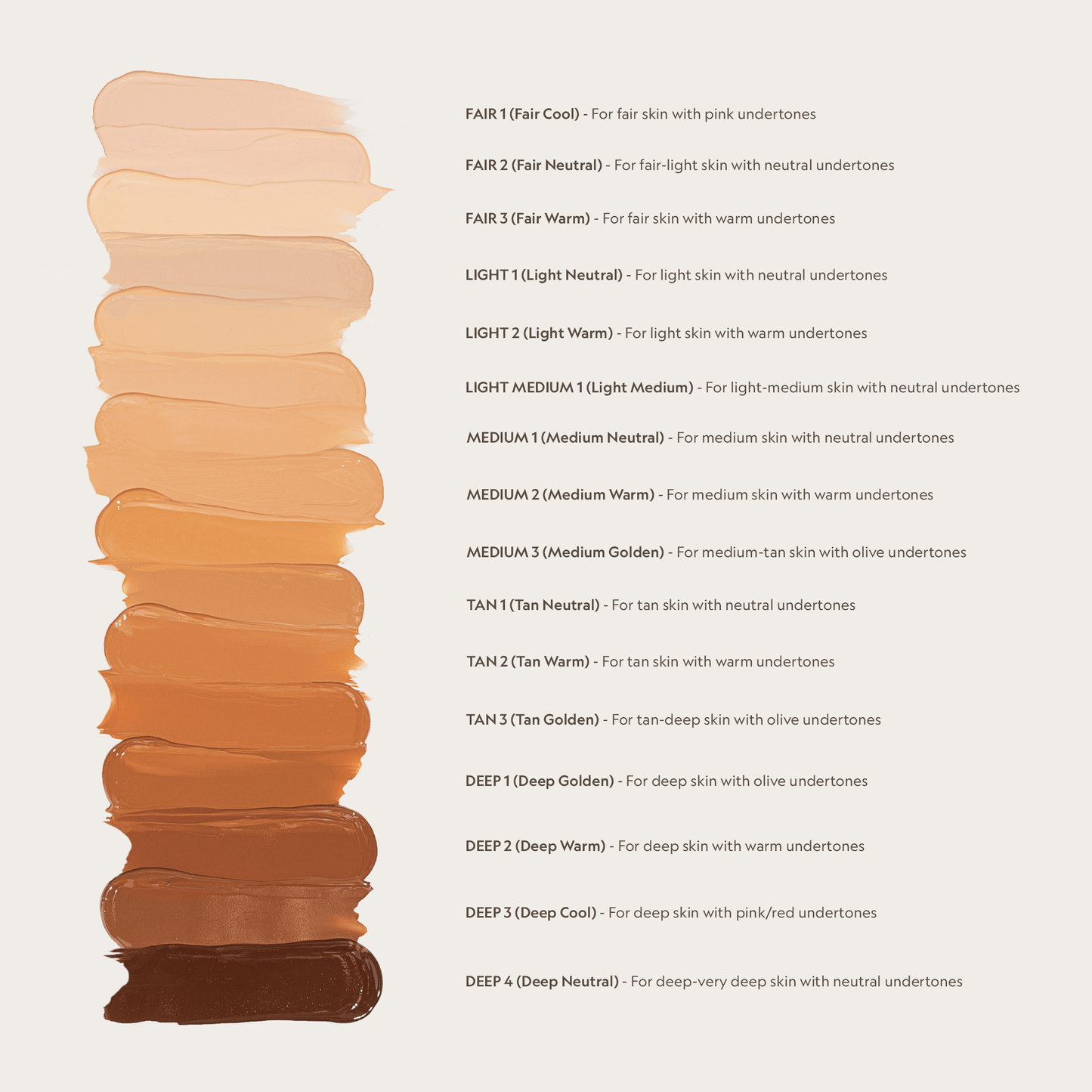 Super Serum Silk Natural Glow Hydrating Peptide Foundation for Radiant Skin - Bumpkin Ranchwear