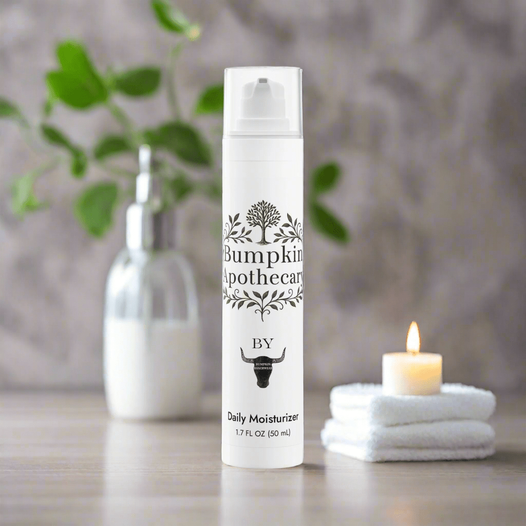 Three Product Daily Glow - Up Routine - Bumpkin Ranchwear