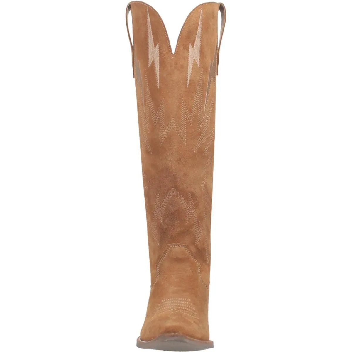 Dingo Thunder Road - Womens Leather Cowgirl Boots - 6 Colors