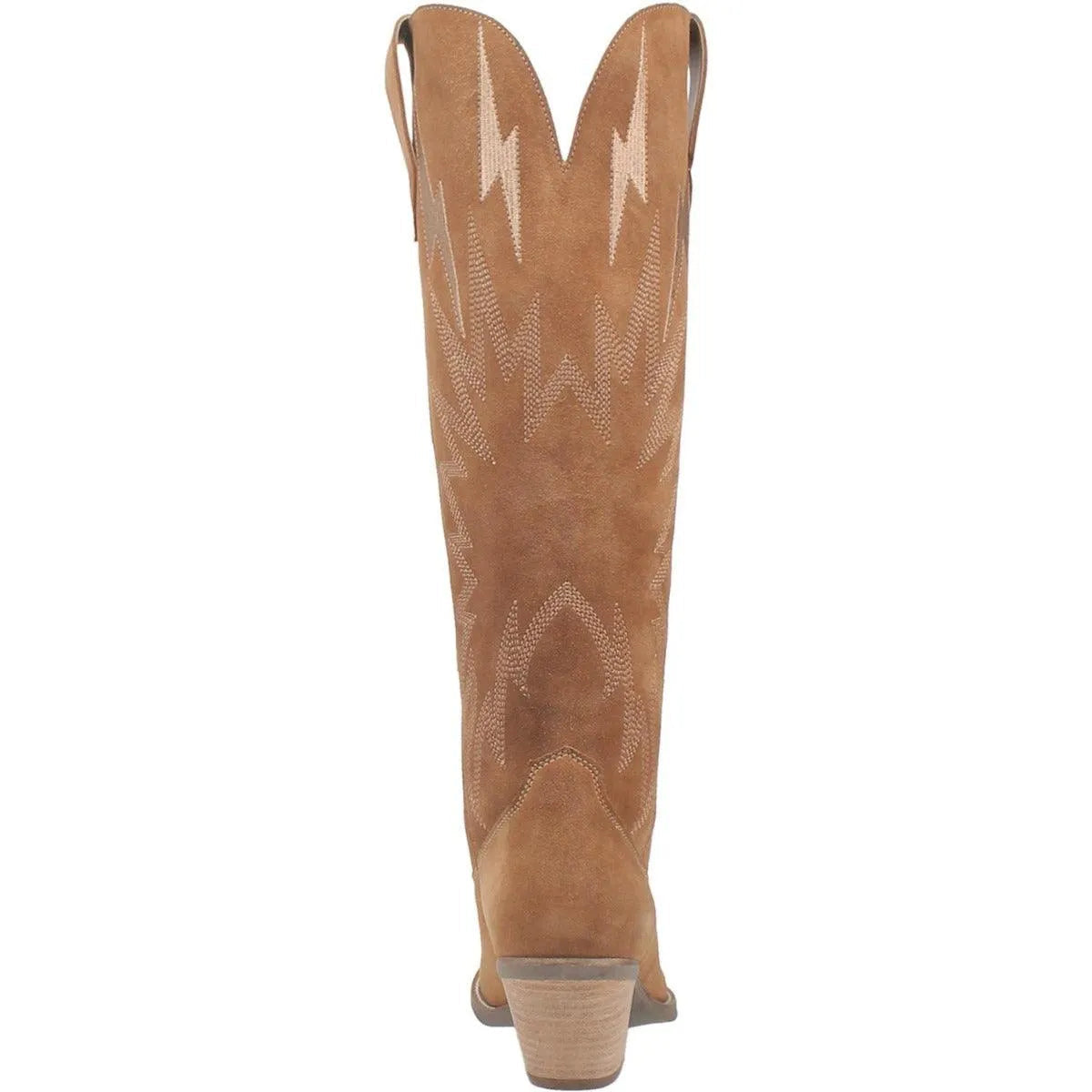 Dingo Thunder Road - Womens Leather Cowgirl Boots - 6 Colors