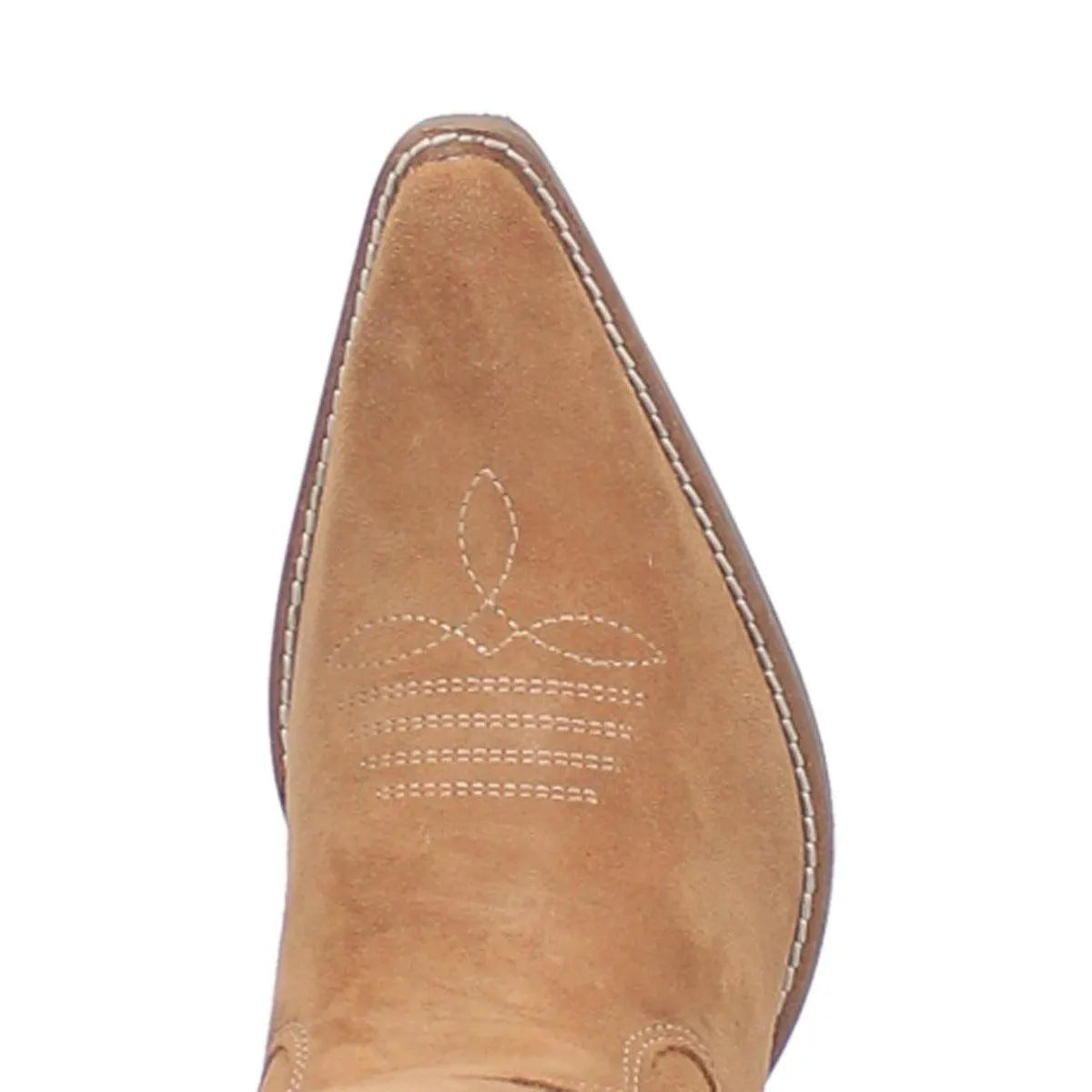 Dingo Thunder Road - Womens Leather Cowgirl Boots - 6 Colors