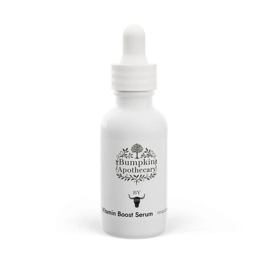 Vitamin Boost Serum, 1oz - Bumpkin Ranchwear