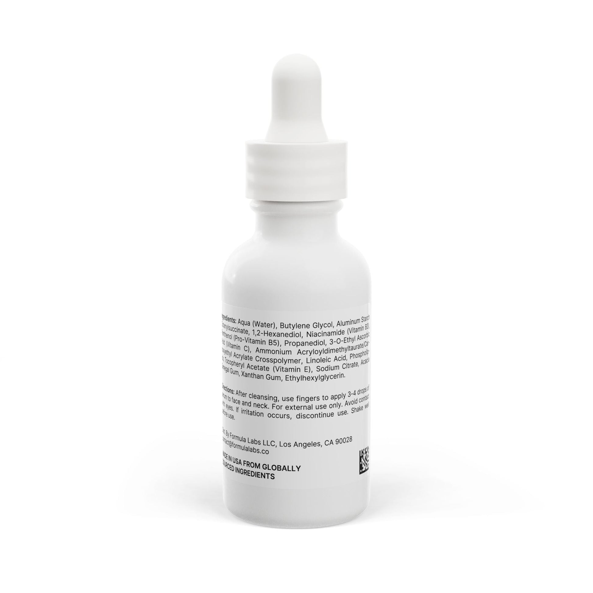 Vitamin Boost Serum, 1oz - Bumpkin Ranchwear