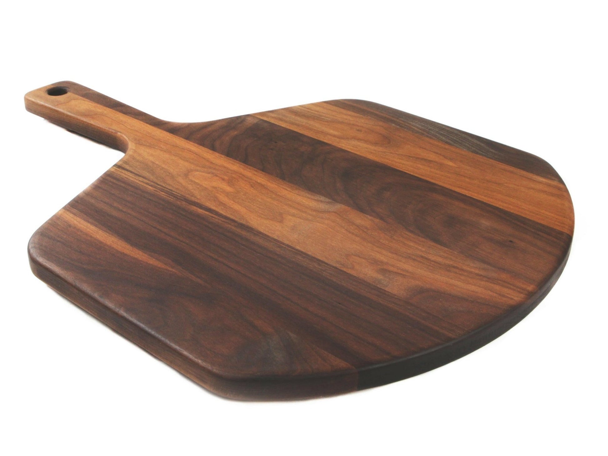 Walnut Pizza Paddle - Board - Bumpkin Ranchwear
