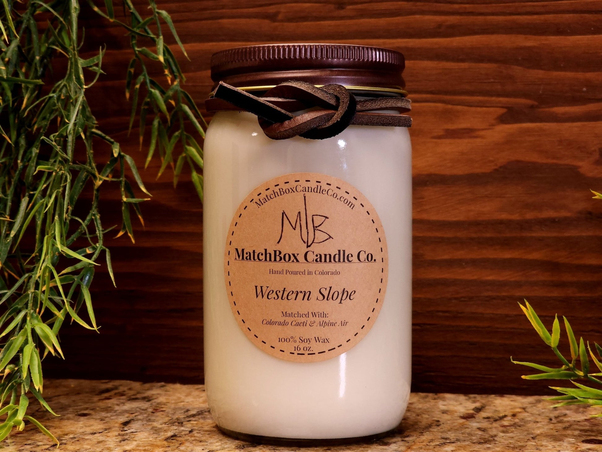 Western Slope - Bumpkin Ranchwear