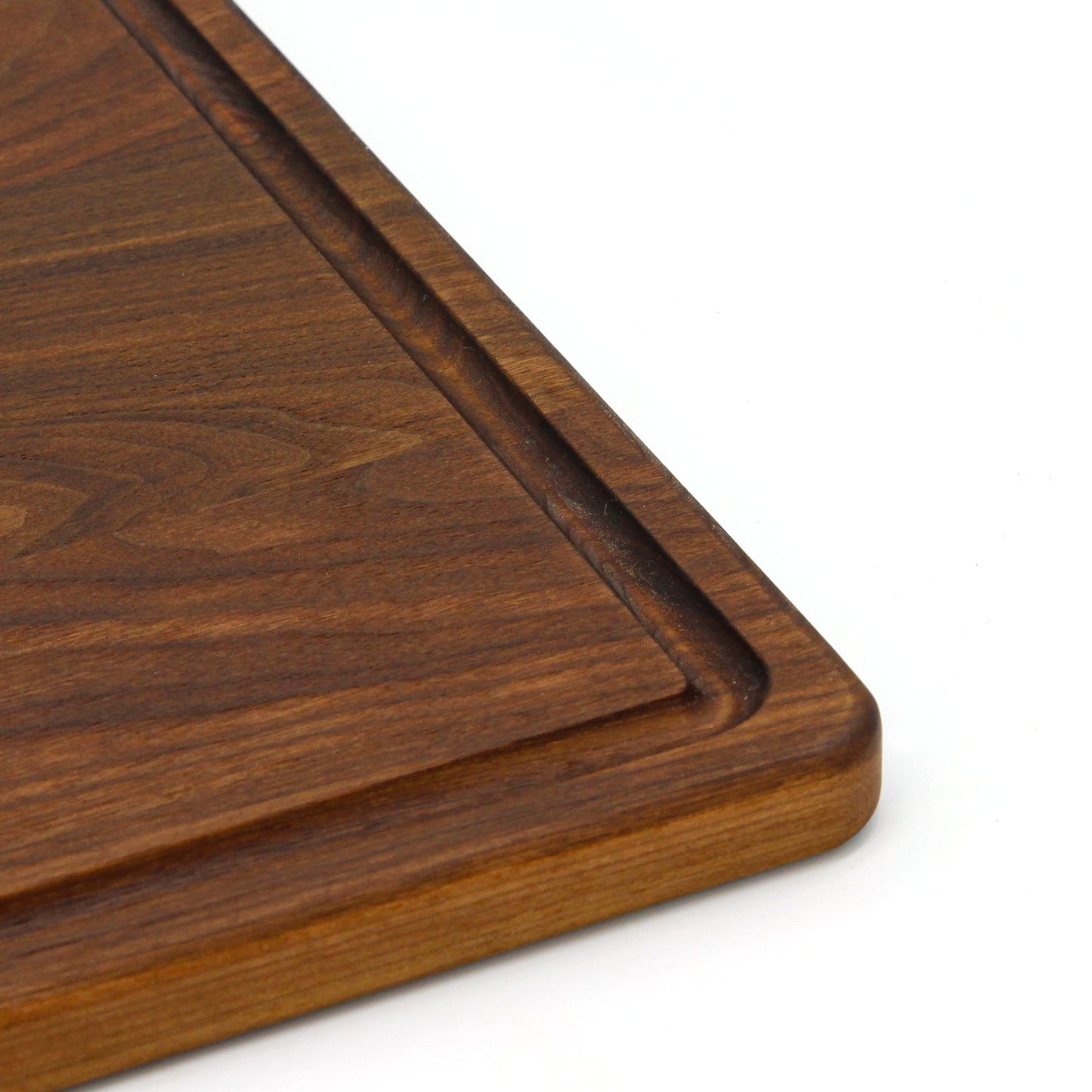 Wooden Chopping Board - Custom Engraving Option