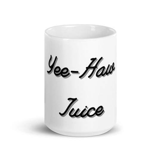 Yee - Haw Juice Mug - Bumpkin Ranchwear